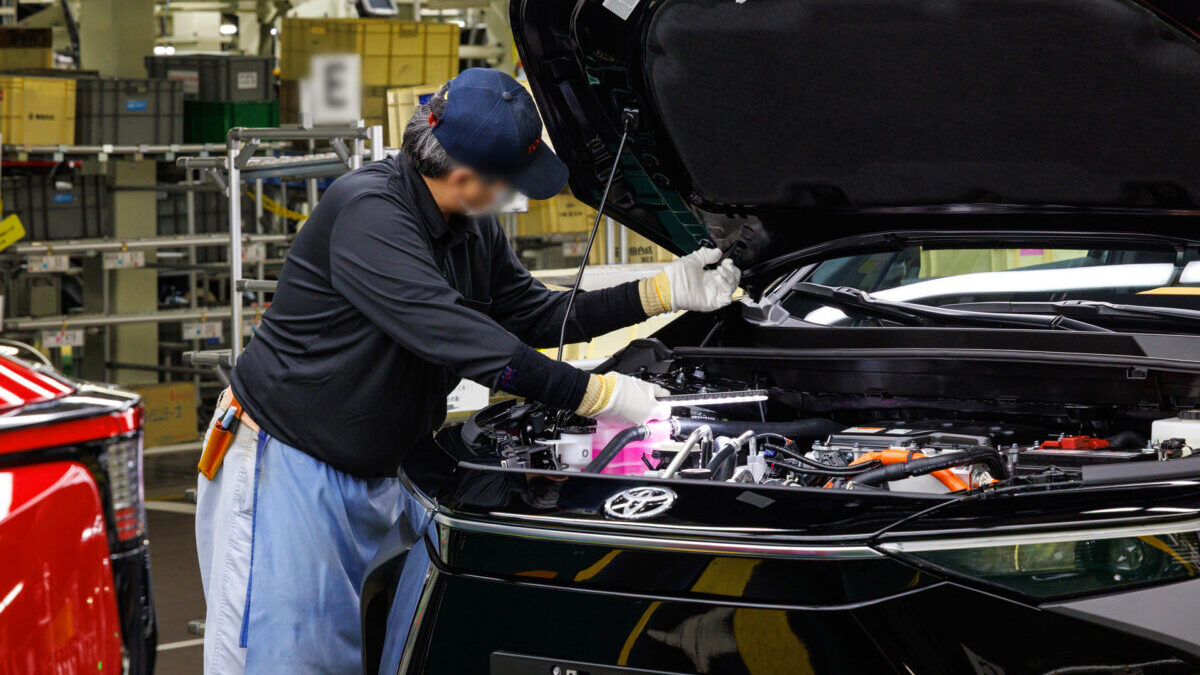 Toyota lidera en ventas históricas mundiales como marca y como modelo con el Corolla Toyota lidera en ventas históricas mundiales como marca y como modelo con el Corolla