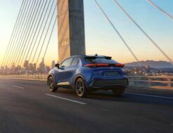 Los 10 SUV más vendidos hasta julio, ¡ojo! ya hay dos modelos chinos Los 10 SUV más vendidos Toyota CHR
