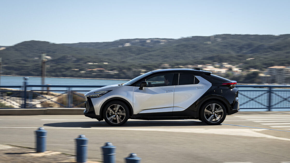 Toyota solo logra dos triunfos provinciales pese a ser la gran dominadora del mercado Toyota solo logra dos triunfos provinciales pese a ser la gran dominadora del mercado