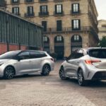 Toyota no da tregua. Cada vez más líder como marca.