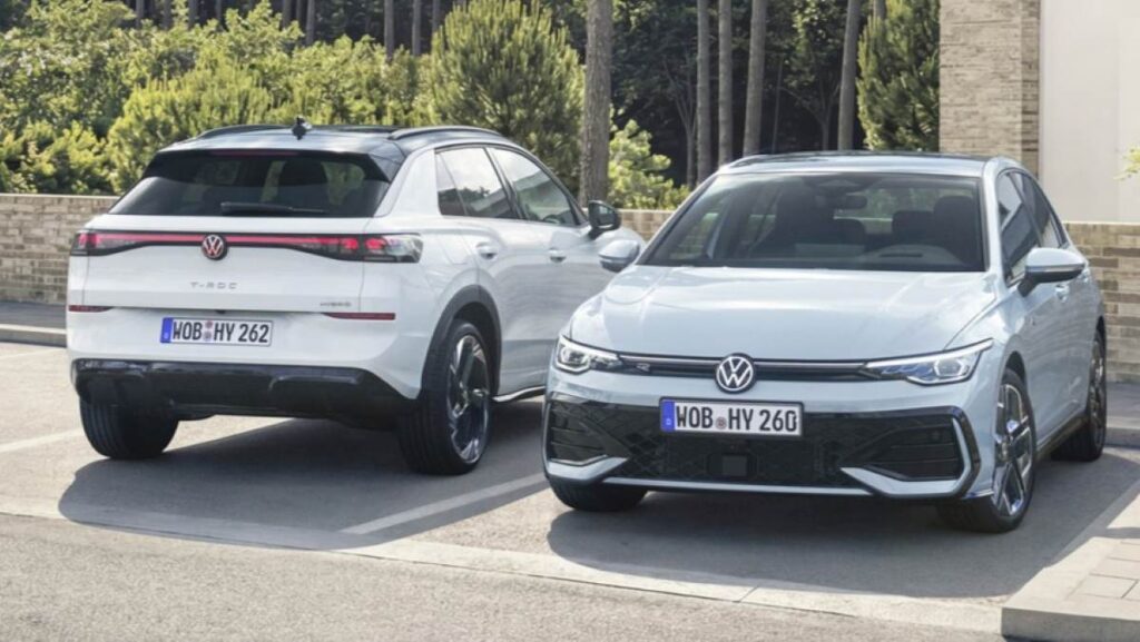 volkswagen hybrid 2
