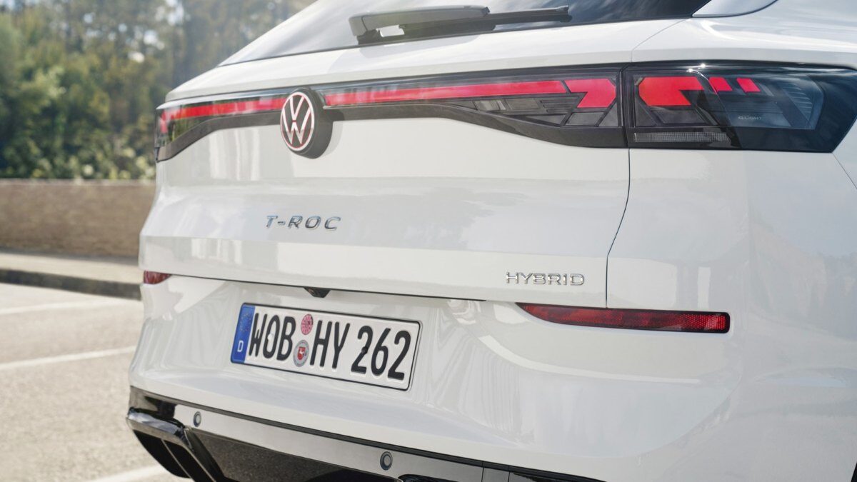 volkswagen hybrid 3