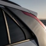 tomas de aire Kia Niro